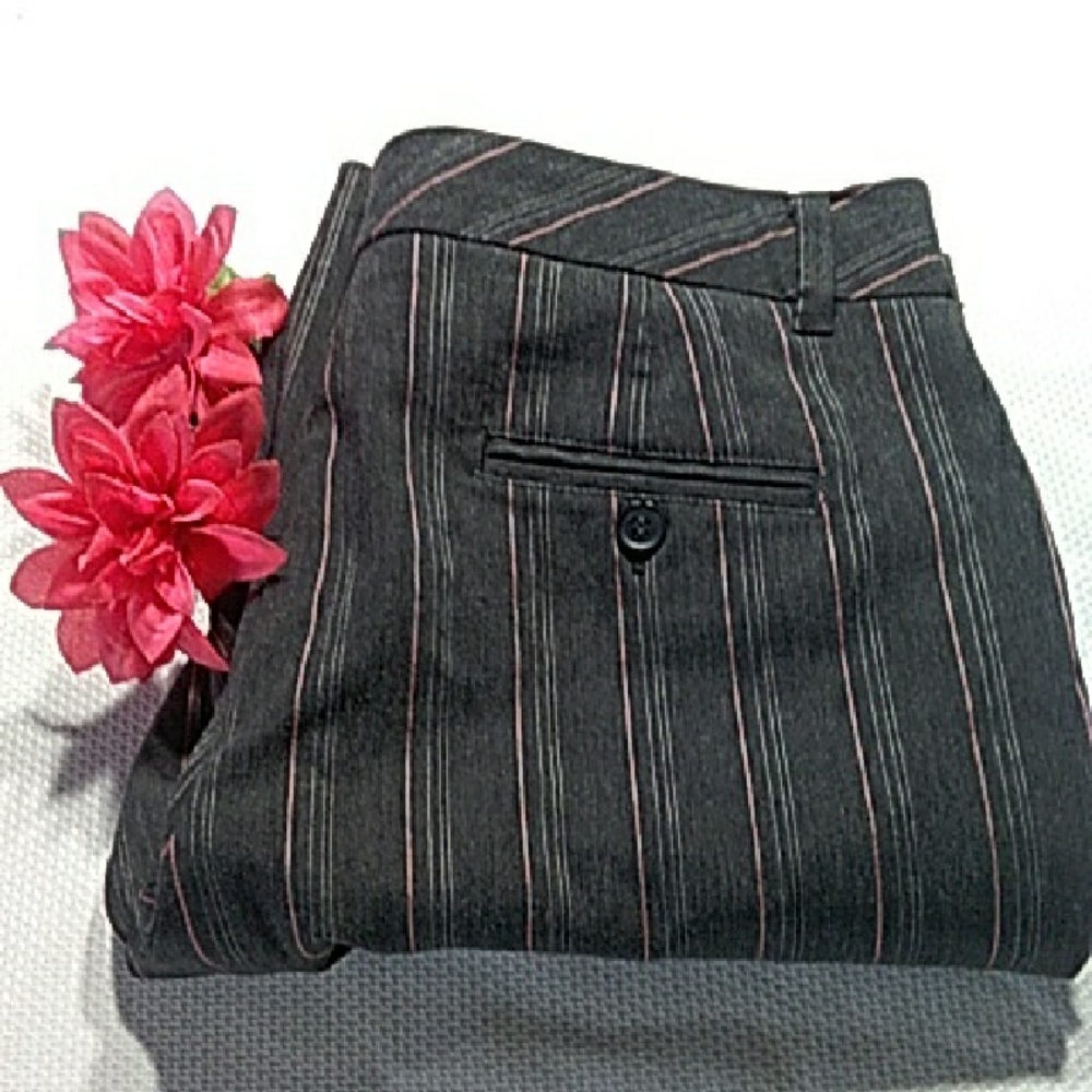 Mix It Stretch  Size 10